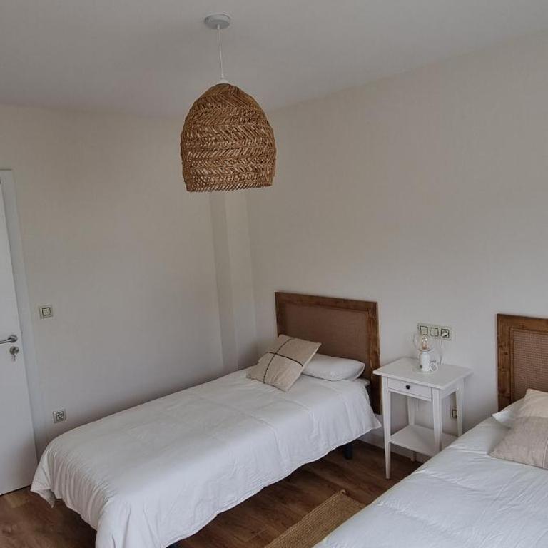 Piso Boca da Ría - Apartamento de 3 dormitorios - 5