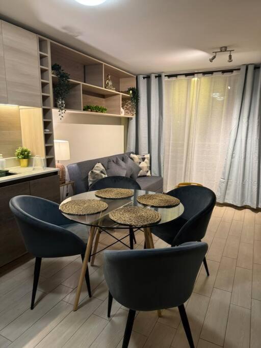 NR Apart Tocornal 1 - Santiago Centro - One-Bedroom Apartment - 1