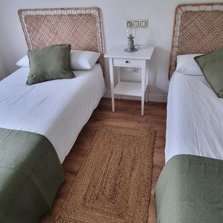 Piso Boca da Ría - Apartamento de 3 dormitorios - 9