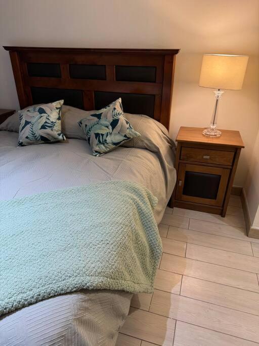 NR Apart Tocornal 1 - Santiago Centro - One-Bedroom Apartment - 2