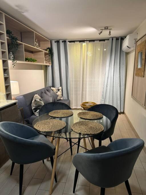 NR Apart Tocornal 1 - Santiago Centro - One-Bedroom Apartment - 6