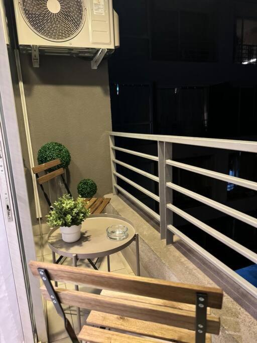 NR Apart Tocornal 1 - Santiago Centro - One-Bedroom Apartment - 7