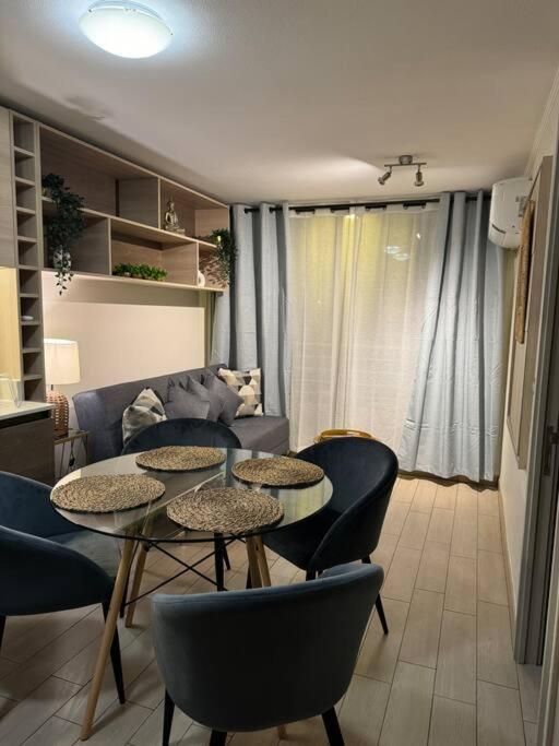 NR Apart Tocornal 1 - Santiago Centro - One-Bedroom Apartment - 8