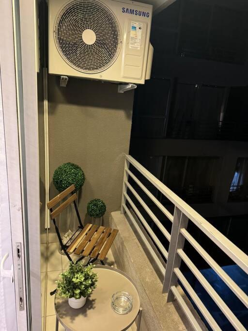 NR Apart Tocornal 1 - Santiago Centro - One-Bedroom Apartment - 10