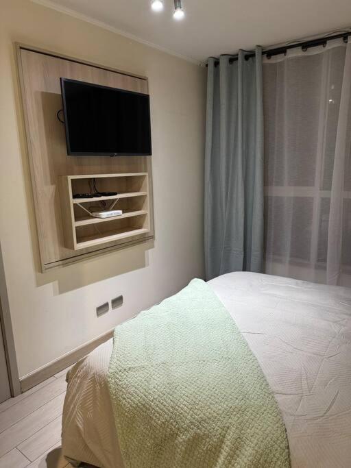 NR Apart Tocornal 1 - Santiago Centro - One-Bedroom Apartment - 16