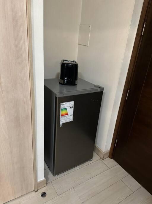 NR Apart Tocornal 1 - Santiago Centro - One-Bedroom Apartment - 20