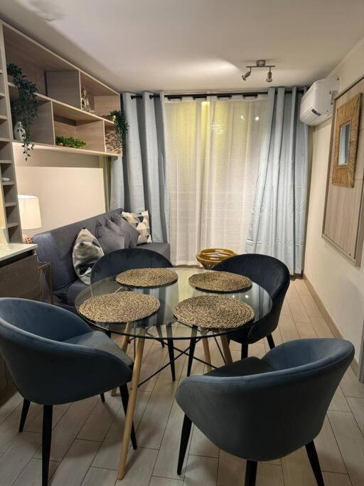 NR Apart Tocornal 1 - Santiago Centro - One-Bedroom Apartment - 24