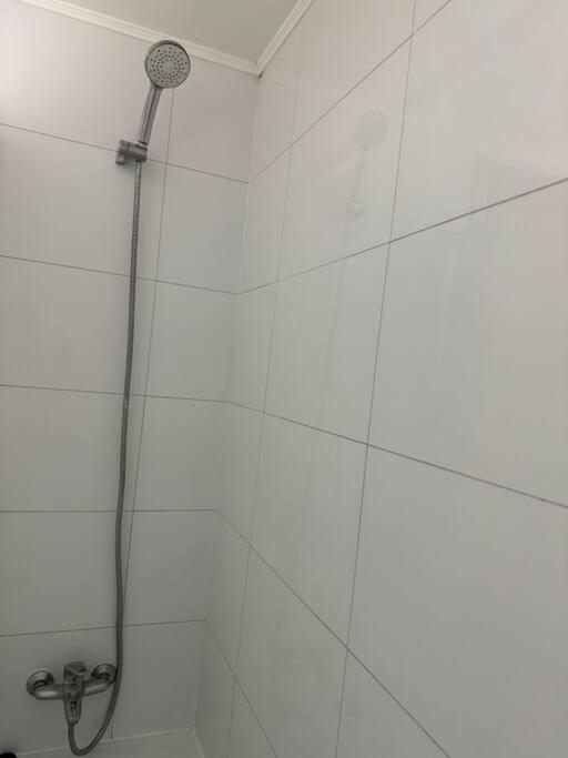 NR Apart Tocornal 1 - Santiago Centro - One-Bedroom Apartment - 28