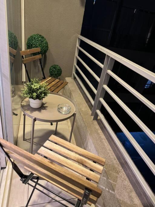 NR Apart Tocornal 1 - Santiago Centro - One-Bedroom Apartment - 31
