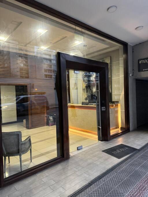 NR Apart Tocornal 1 - Santiago Centro - One-Bedroom Apartment - 32