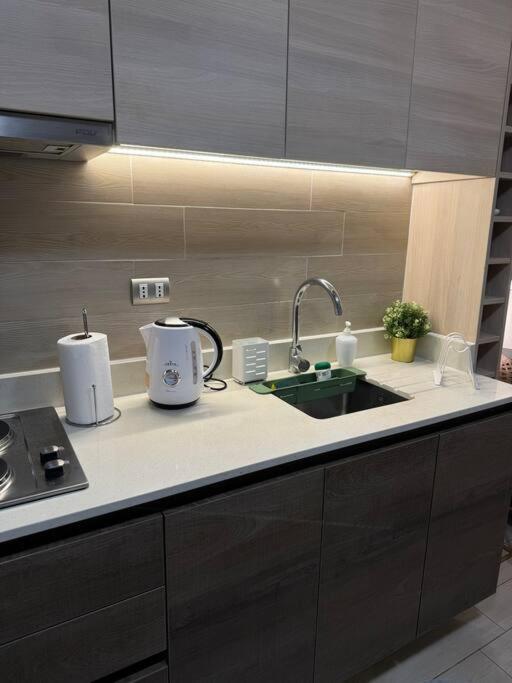 NR Apart Tocornal 1 - Santiago Centro - One-Bedroom Apartment - 37