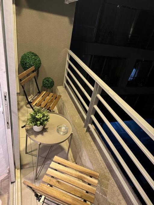 NR Apart Tocornal 1 - Santiago Centro - One-Bedroom Apartment - 38