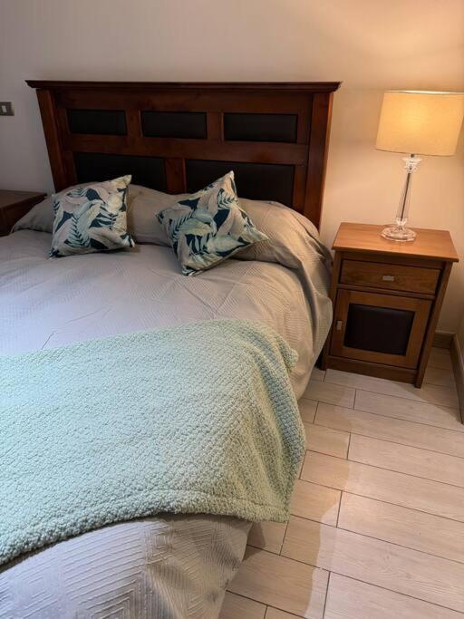 NR Apart Tocornal 1 - Santiago Centro - One-Bedroom Apartment - 41
