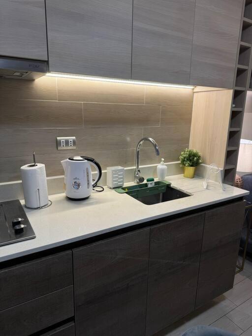 NR Apart Tocornal 1 - Santiago Centro - One-Bedroom Apartment - 43