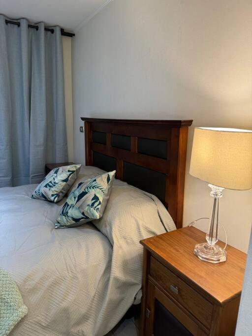 NR Apart Tocornal 1 - Santiago Centro - One-Bedroom Apartment - 46
