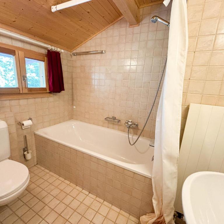 Chalet La Madelon - Idéal pour les grandes familles - Chalet - 34