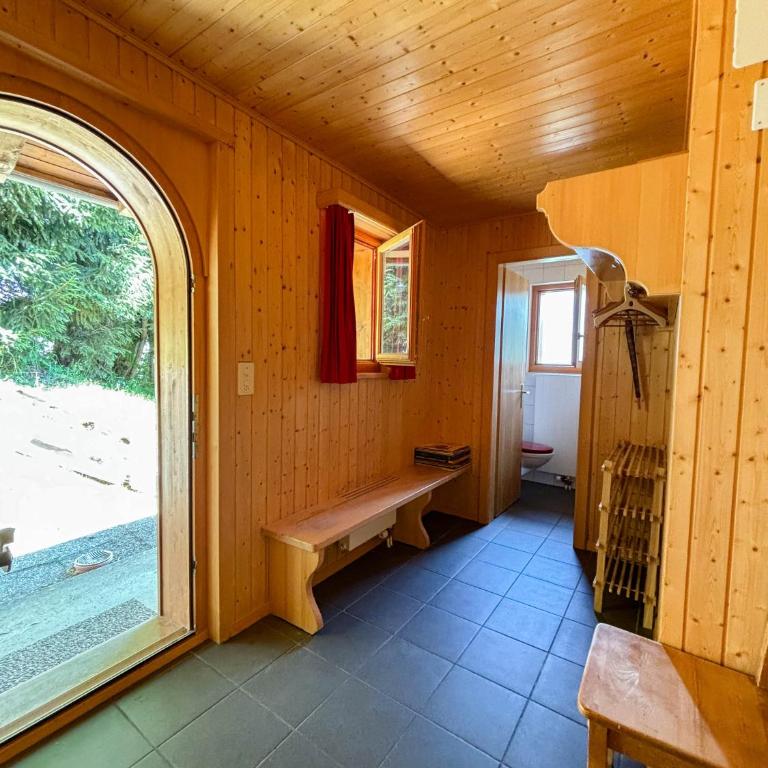 Chalet La Madelon - Idéal pour les grandes familles - Chalet - 12