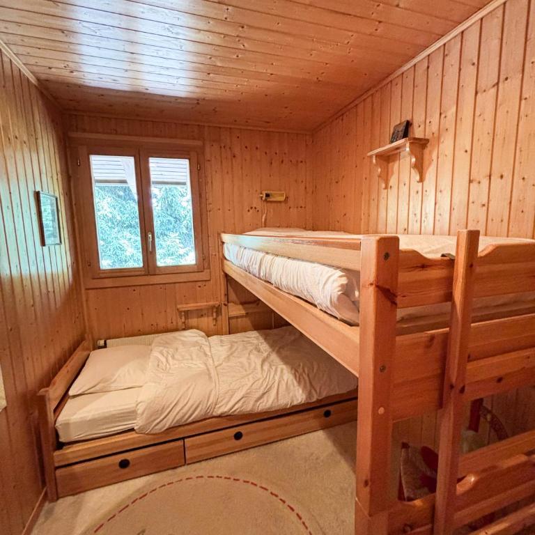 Chalet La Madelon - Idéal pour les grandes familles - Chalet - 19
