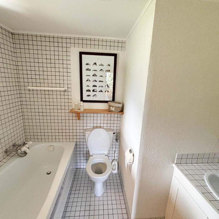 Chalet La Madelon - Idéal pour les grandes familles - Chalet - 35