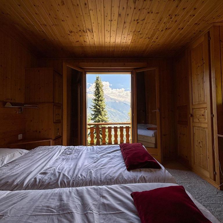 Chalet La Madelon - Idéal pour les grandes familles - Chalet - 27
