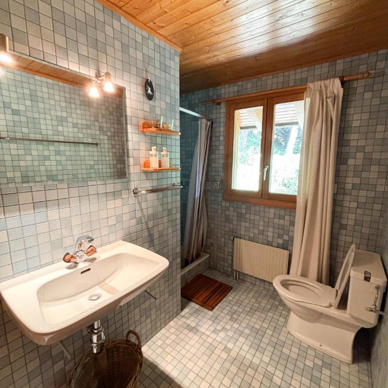 Chalet La Madelon - Idéal pour les grandes familles - Chalet - 20