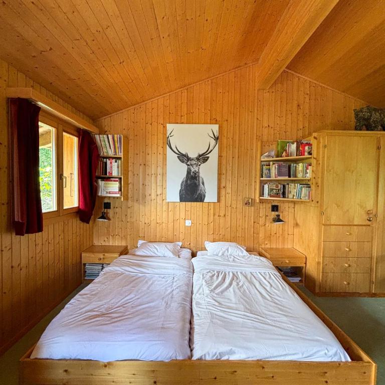 Chalet La Madelon - Idéal pour les grandes familles - Chalet - 32