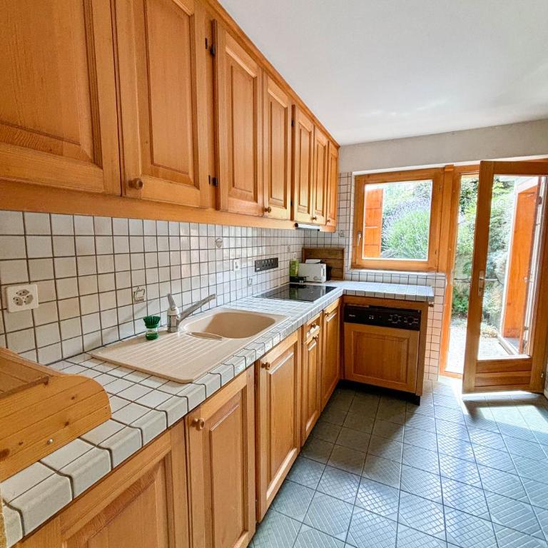 Chalet La Madelon - Idéal pour les grandes familles - Chalet - 15