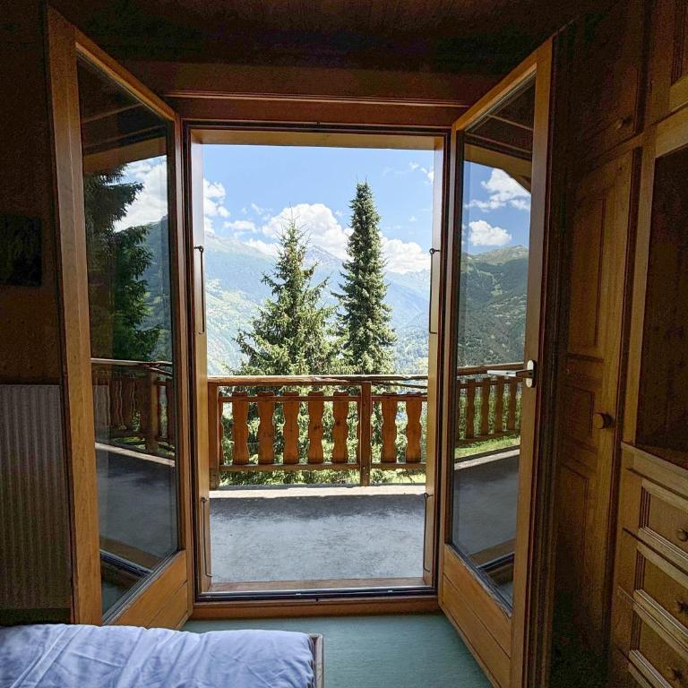 Chalet La Madelon - Idéal pour les grandes familles - Chalet - 28