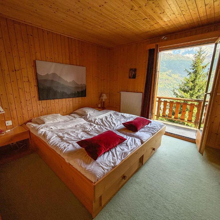 Chalet La Madelon - Idéal pour les grandes familles - Chalet - 23