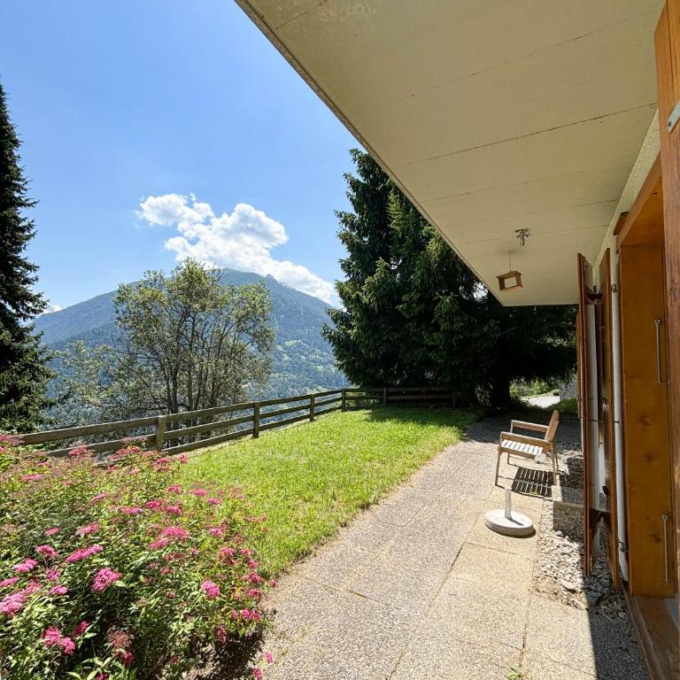 Chalet La Madelon - Idéal pour les grandes familles - Chalet - 16