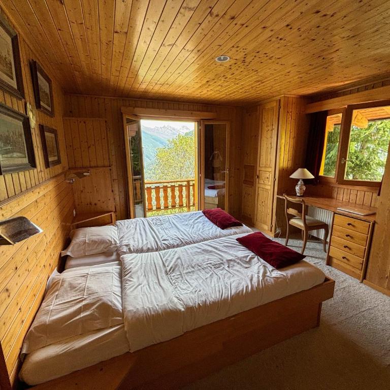 Chalet La Madelon - Idéal pour les grandes familles - Chalet - 26