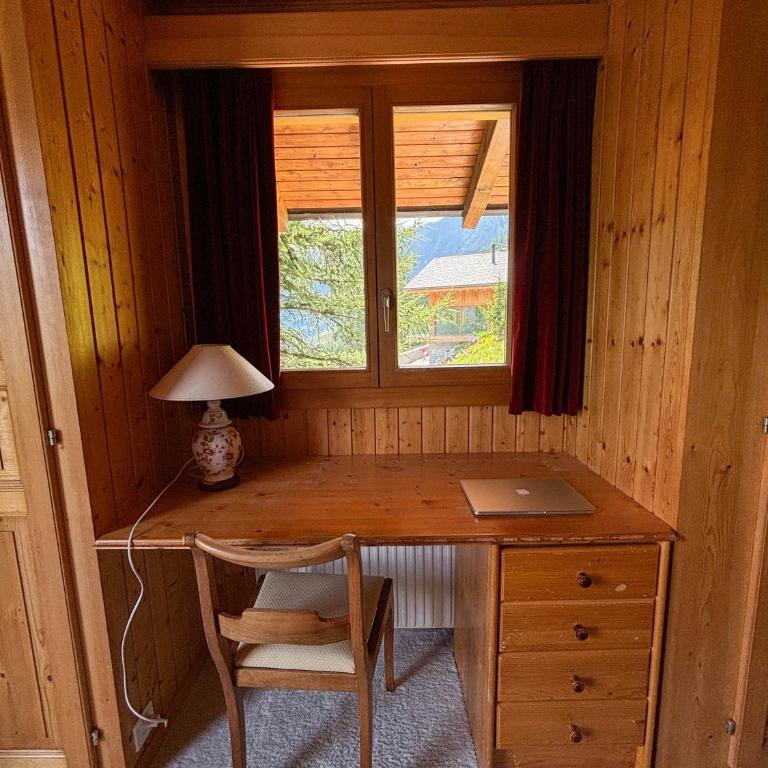 Chalet La Madelon - Idéal pour les grandes familles - Chalet - 24