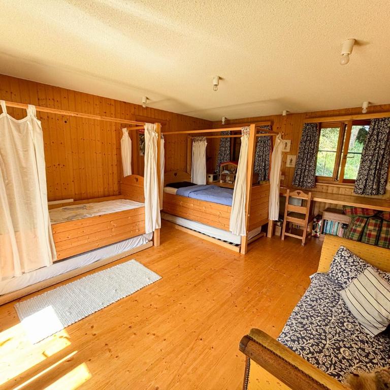 Chalet La Madelon - Idéal pour les grandes familles - Chalet - 30