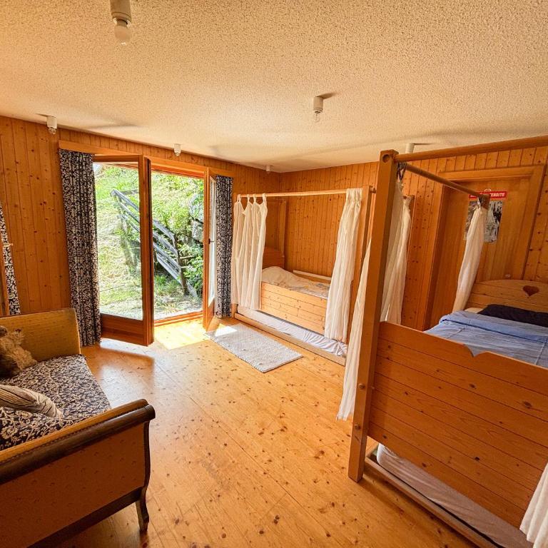 Chalet La Madelon - Idéal pour les grandes familles - Chalet - 31