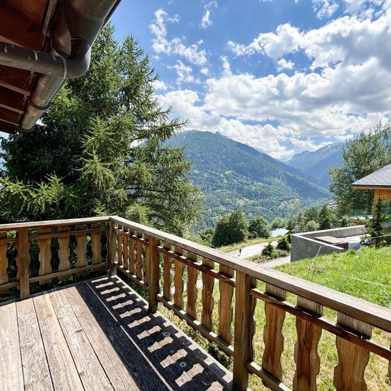Chalet La Madelon - Idéal pour les grandes familles - Chalet - 25