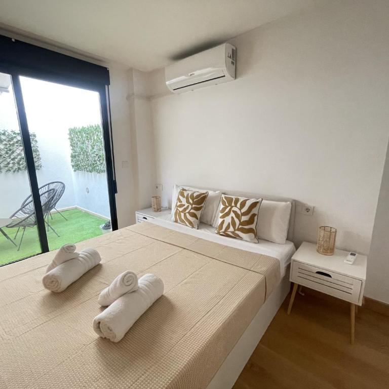 San Carlos by United Renters - Apartamento - Planta baja - 4