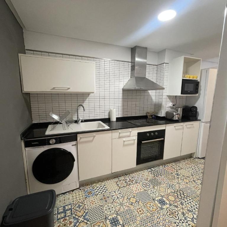 San Carlos by United Renters - Apartamento - Planta baja - 8