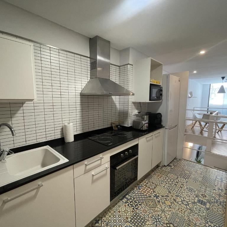 San Carlos by United Renters - Apartamento - Planta baja - 12