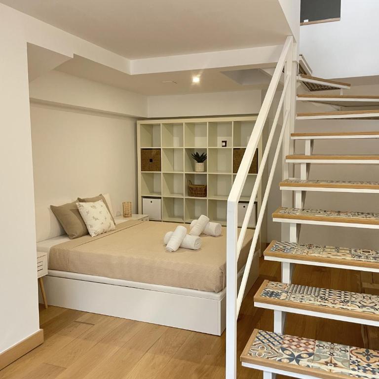 San Carlos by United Renters - Apartamento - Planta baja - 18