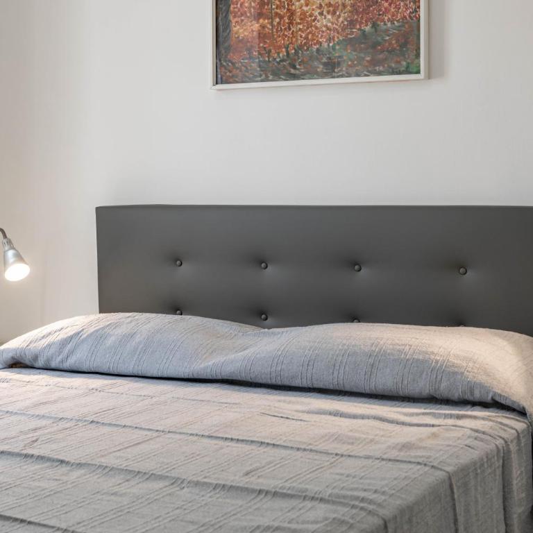 H11 CASA TECLA Centro-Mare - Appartamento con 1 Camera da Letto e Balcone - 18