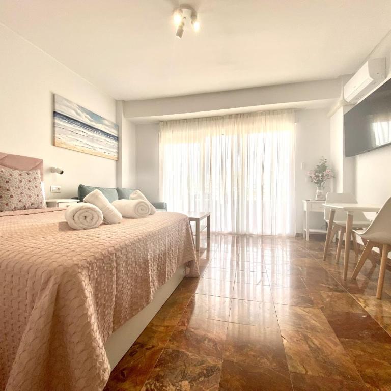 Duque 80 by United Renters - Standard Studio - 6