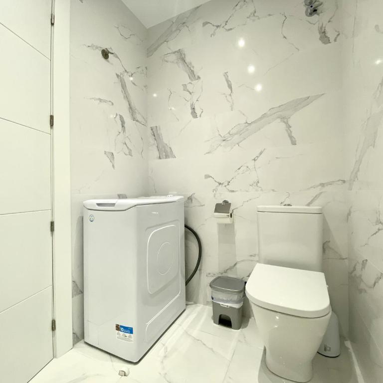 Duque 80 by United Renters - Standard Studio - 8