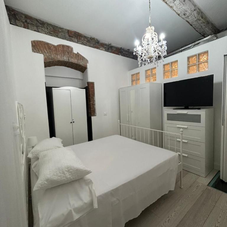 Chez Sophie - Appartamento con 1 Camera da Letto - 1