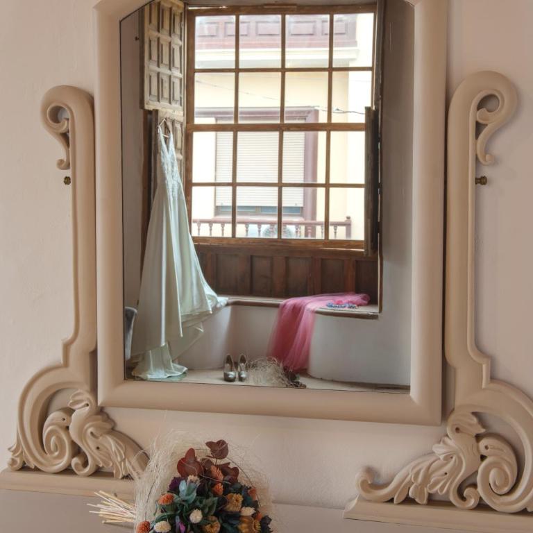 La Casa de La Camelia - Habitación Deluxe - 2