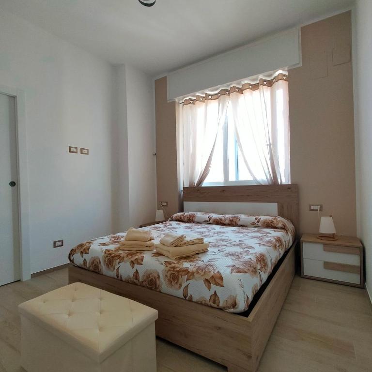 Dimora Giovanni - Double Room with Private Bathroom - 3