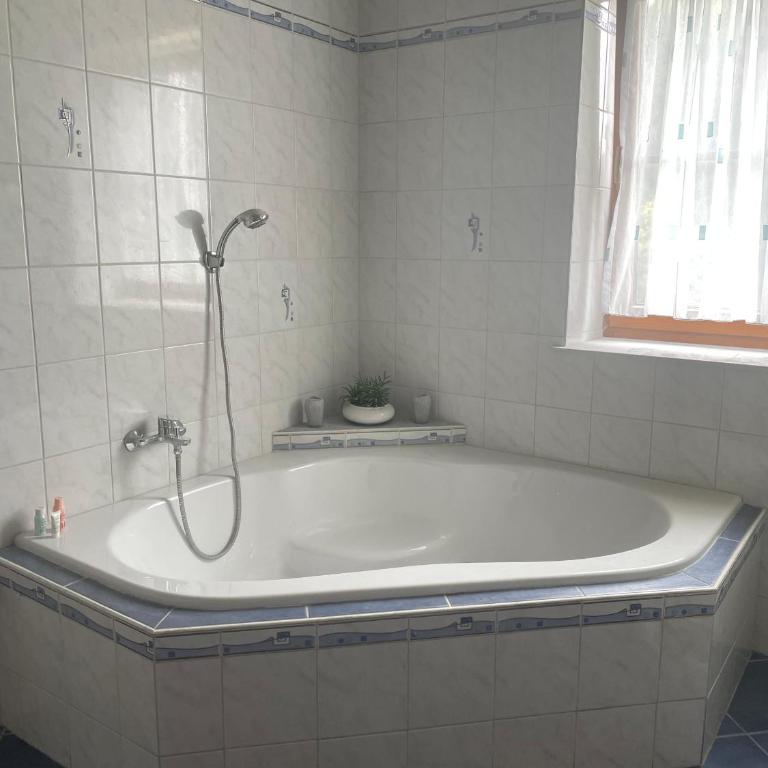 Ferienwohnung Wallner - Apartment mit 1 Schlafzimmer - 9