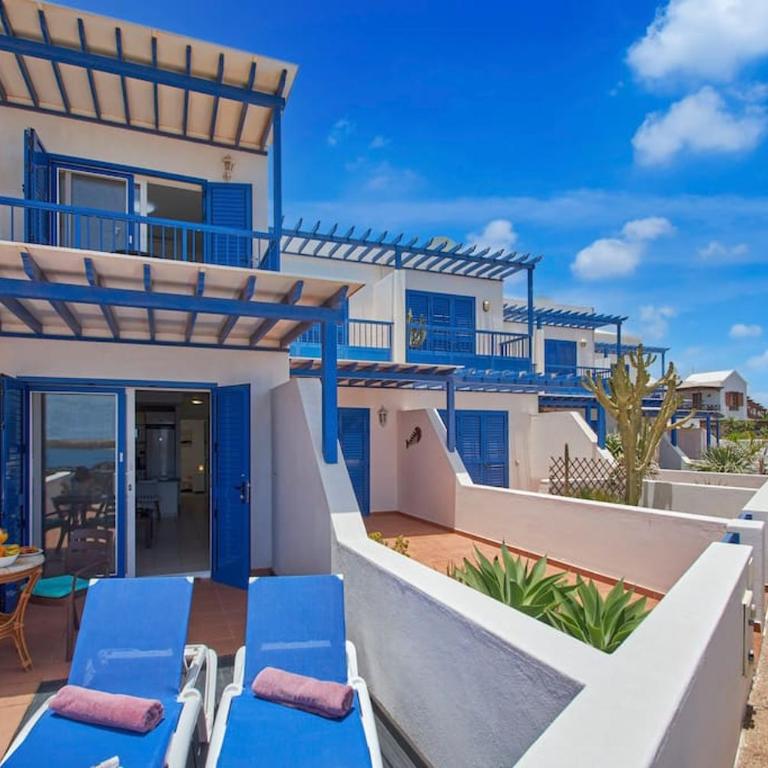 Duplex Ilic Sea Views,Front Line,10 Min to Marina - Apartamento de 2 dormitorios - 3
