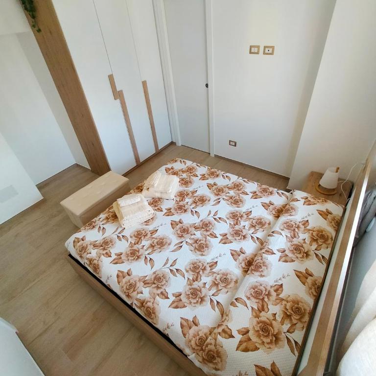 Dimora Giovanni - Double Room with Private Bathroom - 4
