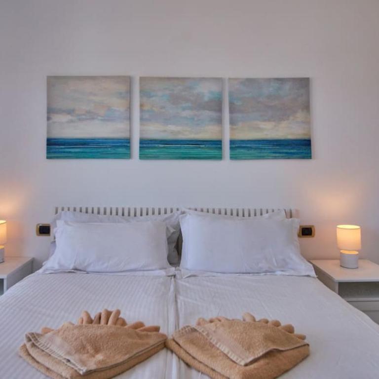 Duplex Ilic Sea Views,Front Line,10 Min to Marina - Apartamento de 2 dormitorios - 11