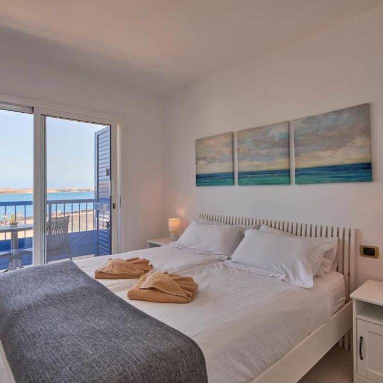 Duplex Ilic Sea Views,Front Line,10 Min to Marina - Apartamento de 2 dormitorios - 14